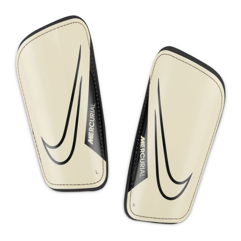 Nike Mercurial Hardshell DN3614-113 football Kāju sargi