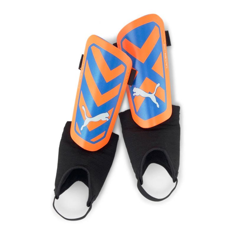 Puma Ultra Light 030874-01 football pads - XXS