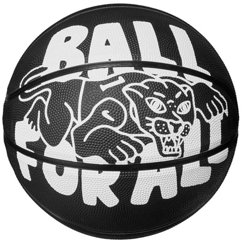 Basketbola bumba Nike Playground Outdoor 100 4371 039 06 (6 izmērs)
