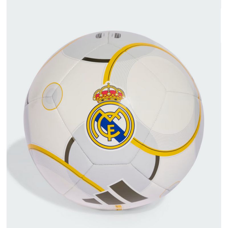 adidas Real Madrid Club mājas bumba JN7360