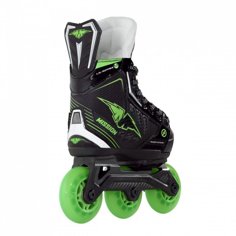 Mission RH Lil Ripper Jr 1058582-07  Skrituļslidas - 11-01