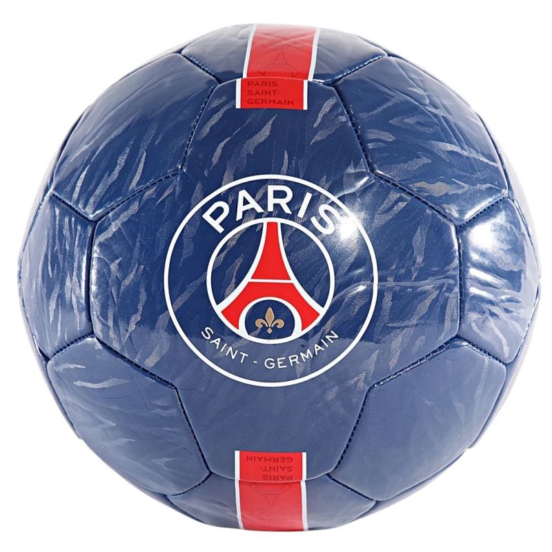 Oficiālā licencētā Paris Saint Germain futbola bumba P24187