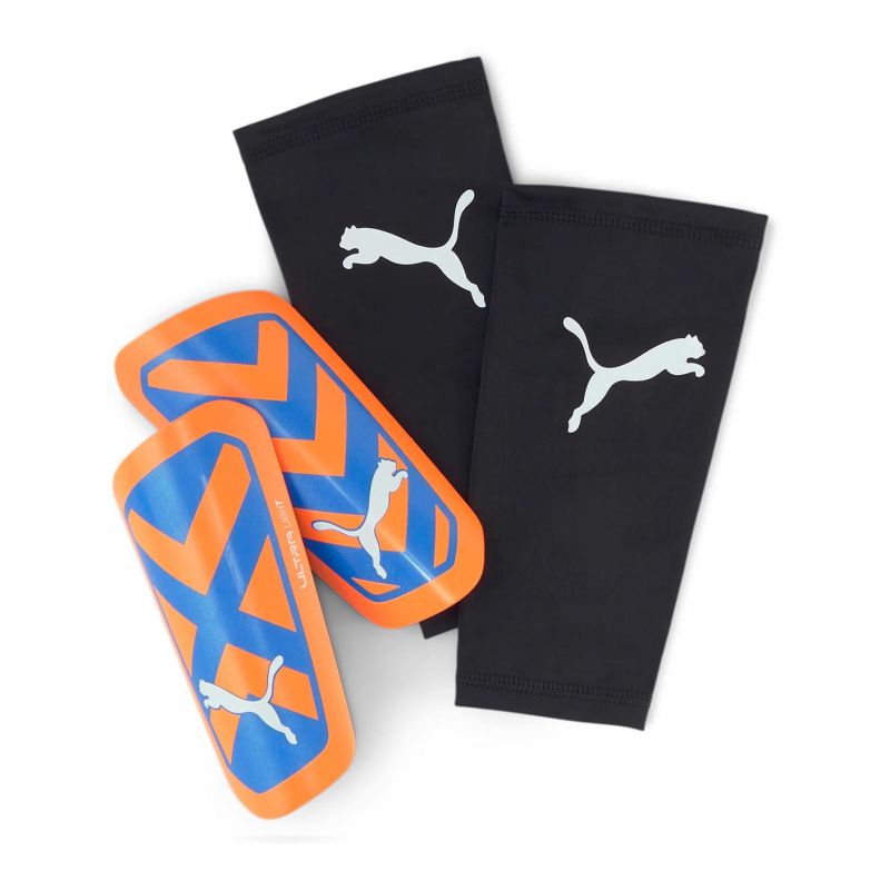 Puma Ultra Light 030873-01 football pads - XL