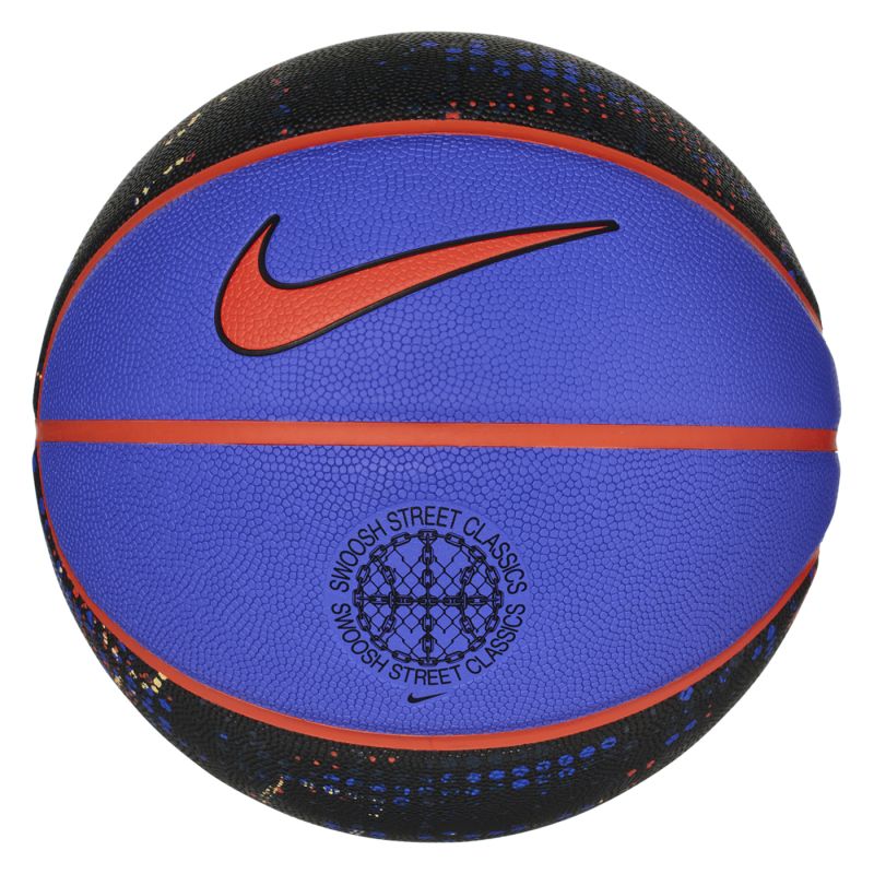 Basketbola 8P PRM ENERGY DEFLĒTS