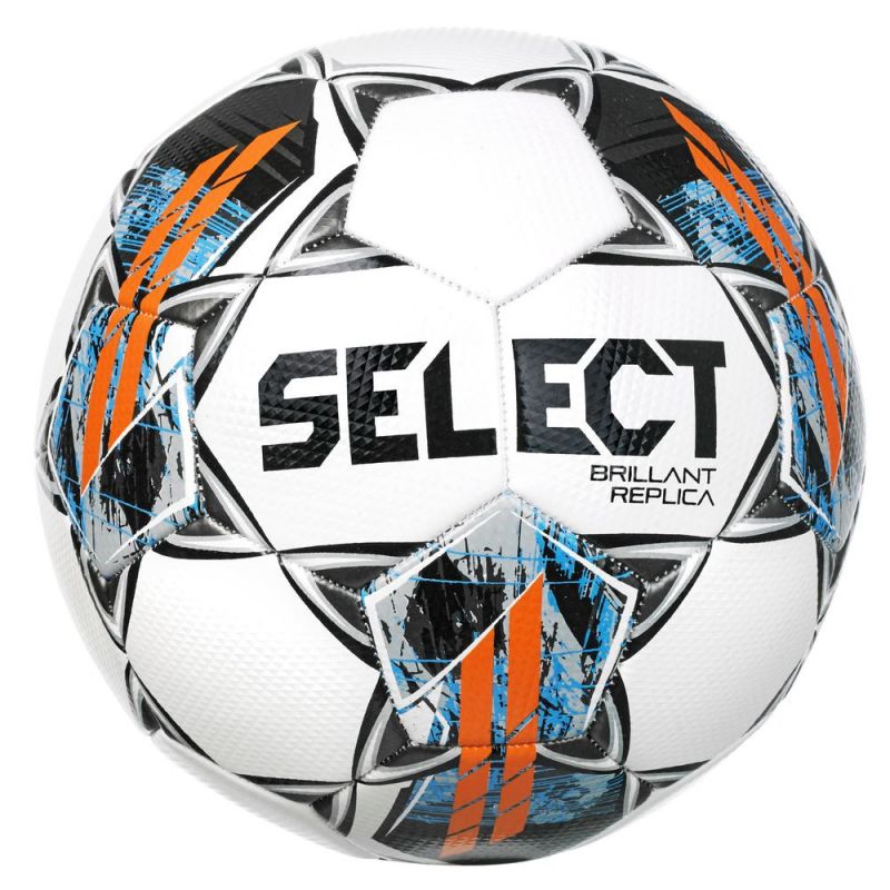 Futbola bumba Select Brilliant Replica T26-17817