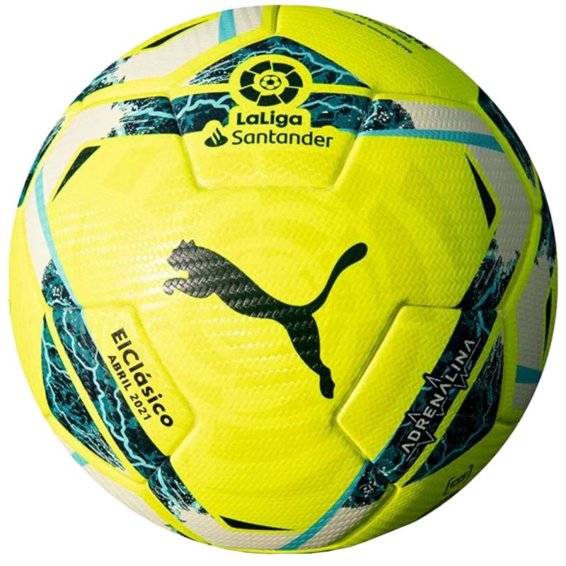 Futbola bumba Puma LaLiga 1 Adrenalina Fifa Pro Ball 083522-01
