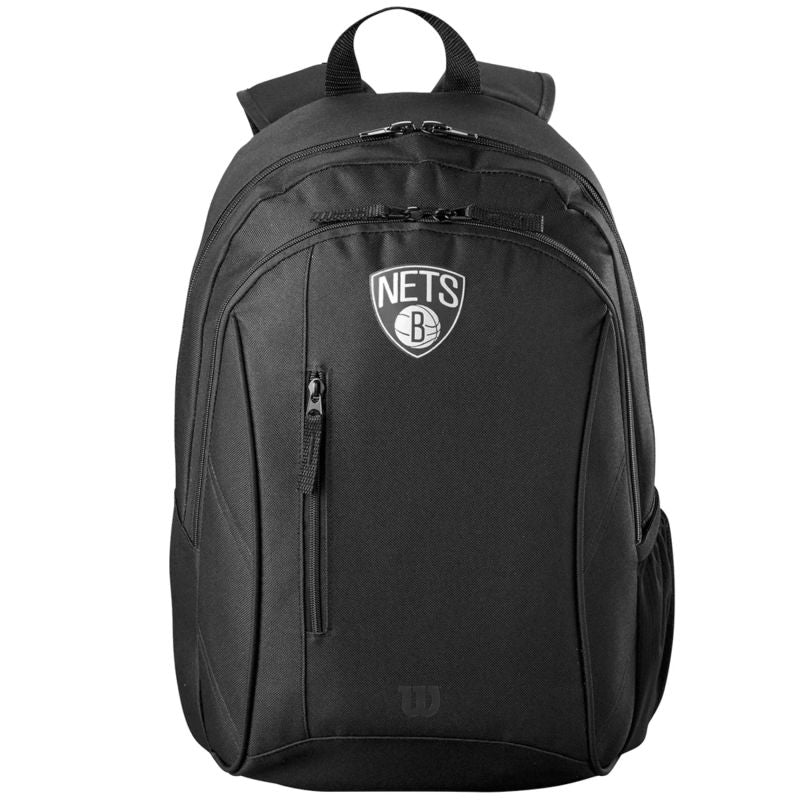 Wilson NBA komandas Bruklinas Nets mugursoma WZ6015002