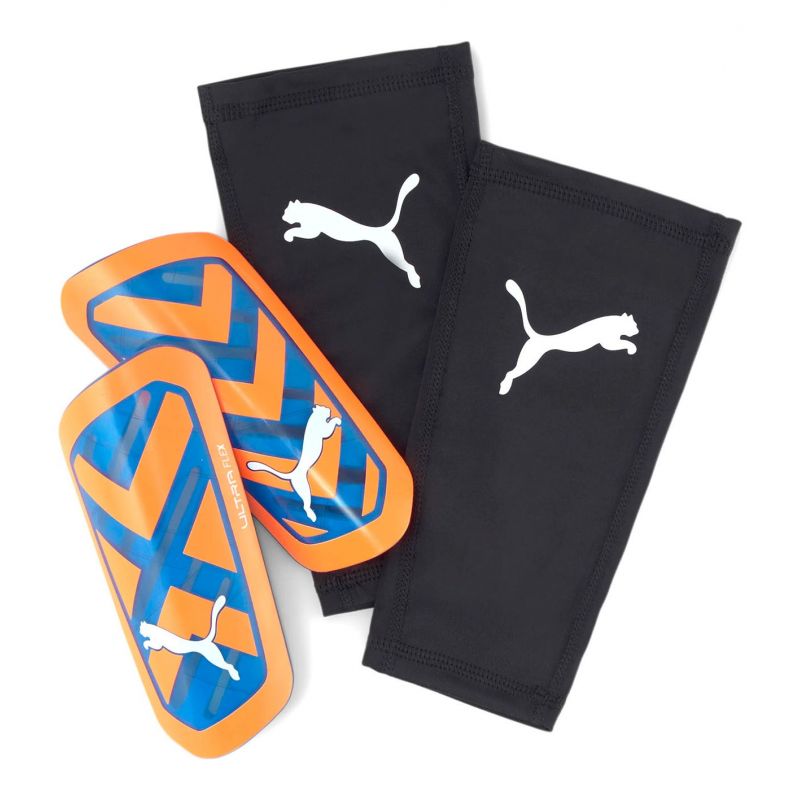 Puma Ultra Flex 030871-01 futbola paliktņi - M