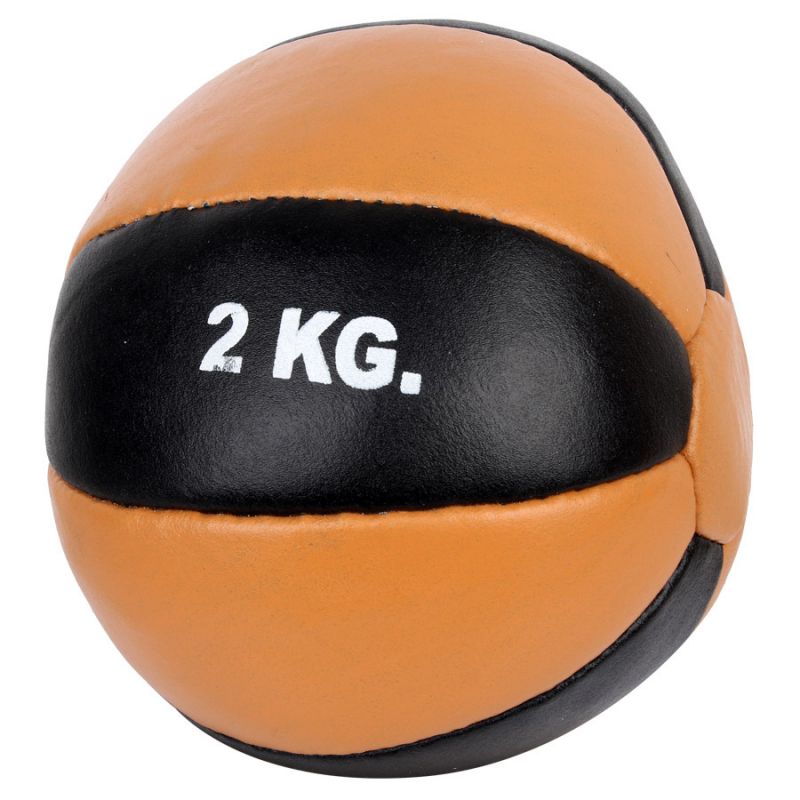 Maxwel medicīnas bumba 2 kg 5905527731237