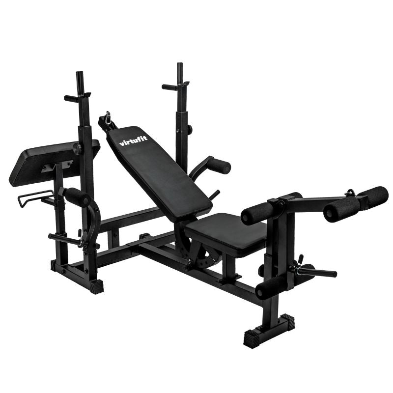 VIRTUFIT daudzfunkcionālais luksusa sols