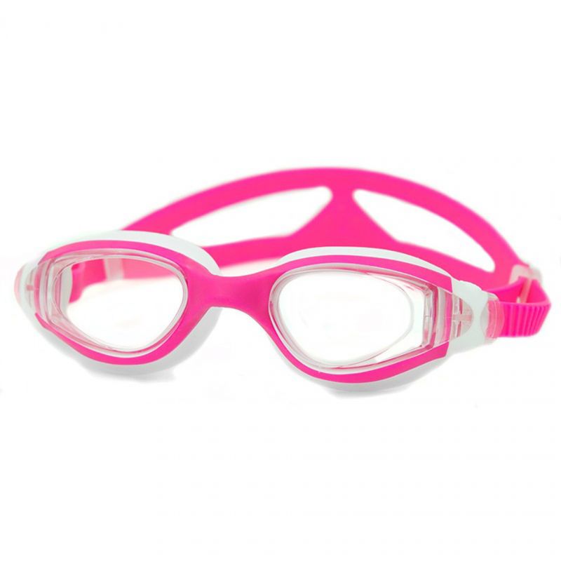 Peldēšanas brilles Aqua-Speed ​​Ceto JR rozā 03