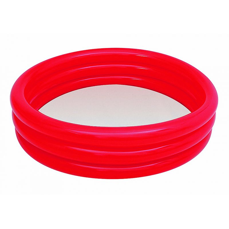 Bestway piepūšamais baseins 122x25cm 51025-5655