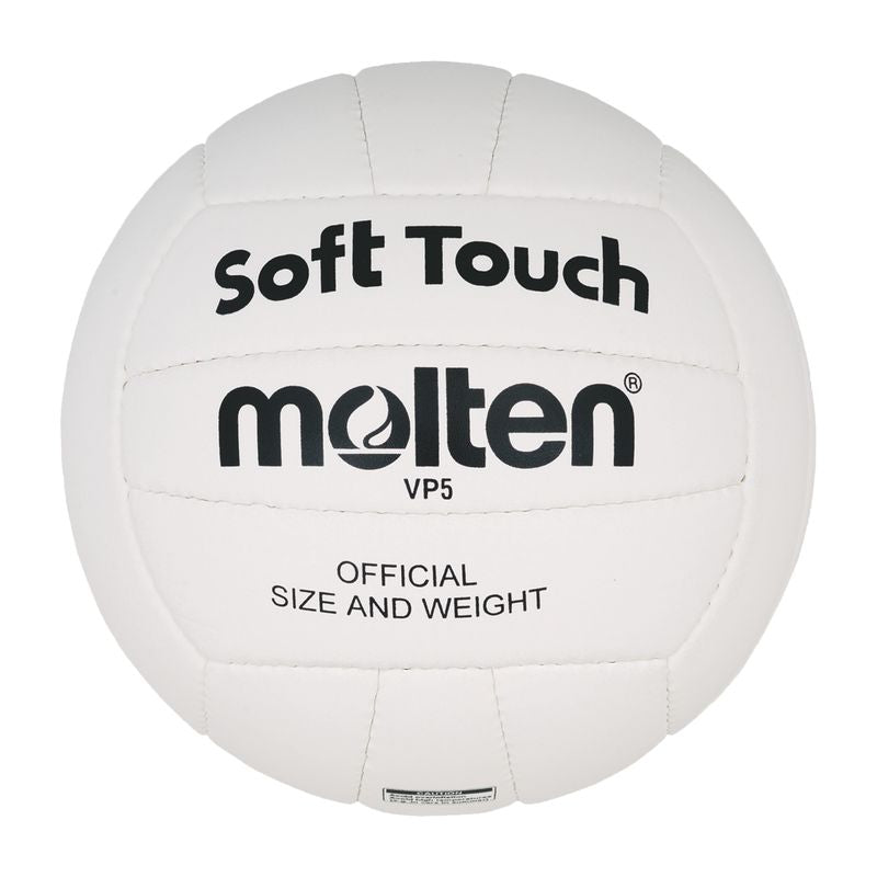 Molten Soft Touch VP5 volejbola bumba