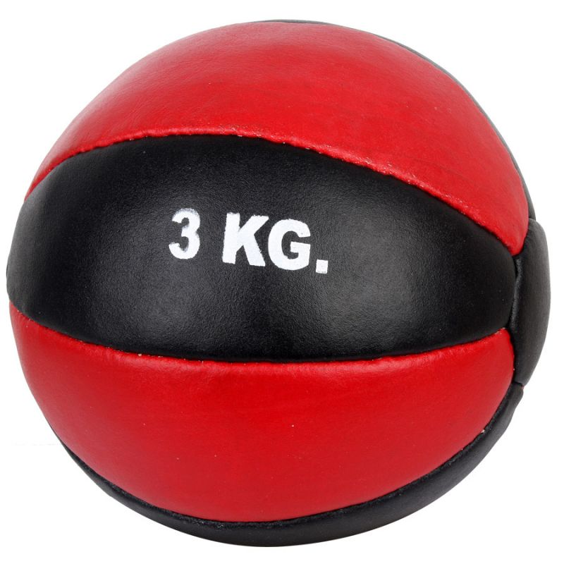 Maxwel medicīnas bumba 3 kg 1011663