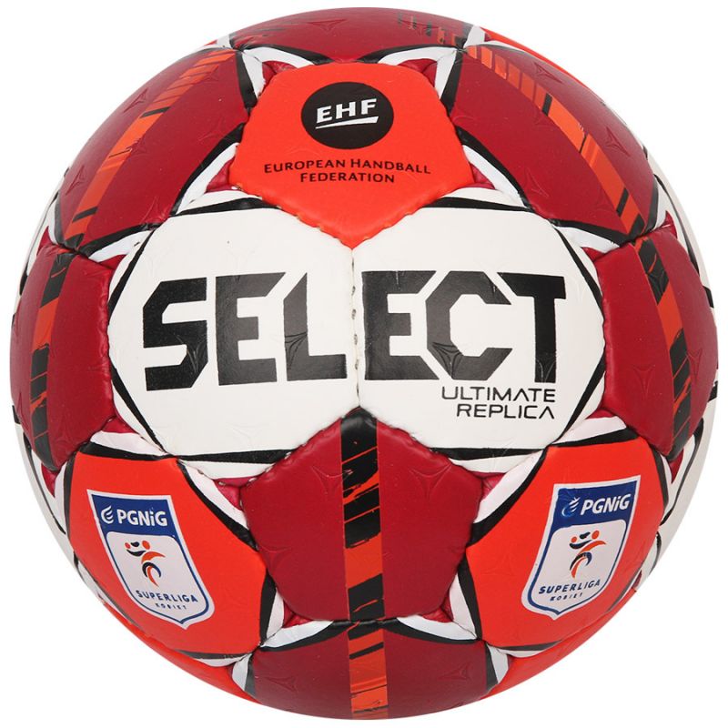 Handbola bumba Select Ultimate Replica 3570847103