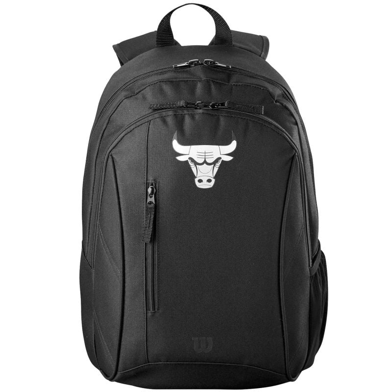 Wilson NBA komandas Čikāgas "Bulls" mugursoma WZ6015003