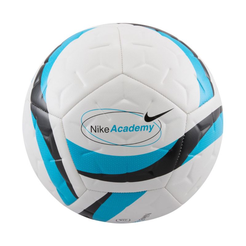Nike Academy Team 25 futbola bumba HV4387 101 - 5