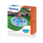 Baseins Bestway 183x33cm / 5617/51005