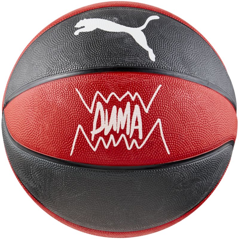 Puma teamJAWS basketbola bumba 84688 02