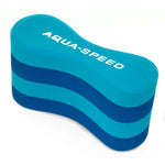 Peldēšanas dēlis Aqua Speed ​​Eight 4/160
