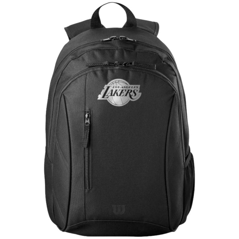 Wilson NBA komandas Losandželosas Lakers mugursoma WZ6015005