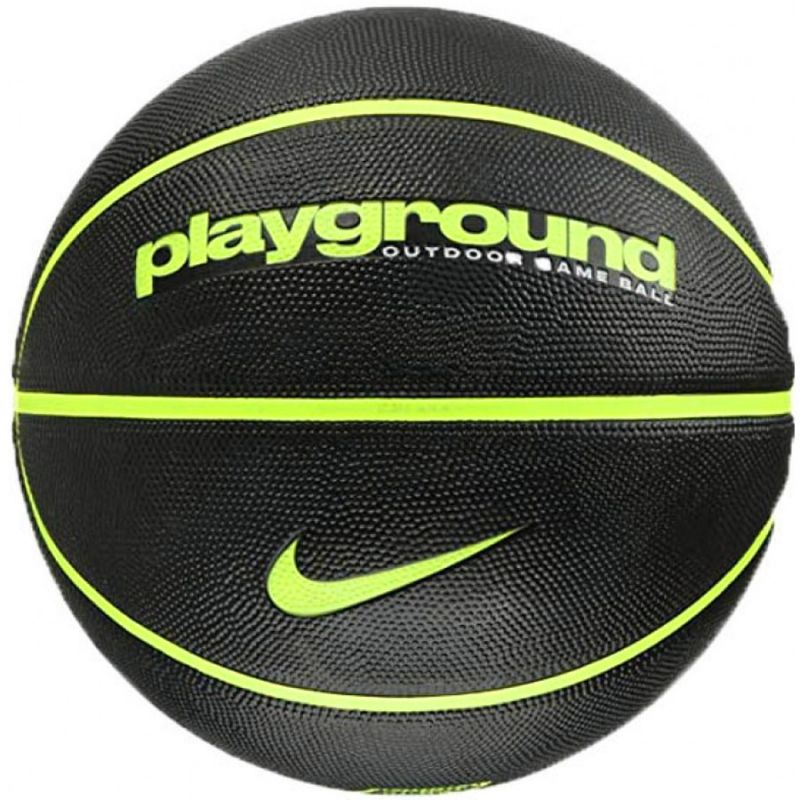 Basketbola bumba Nike Playground Outdoor 100 4498 085 06 (6 izmērs)