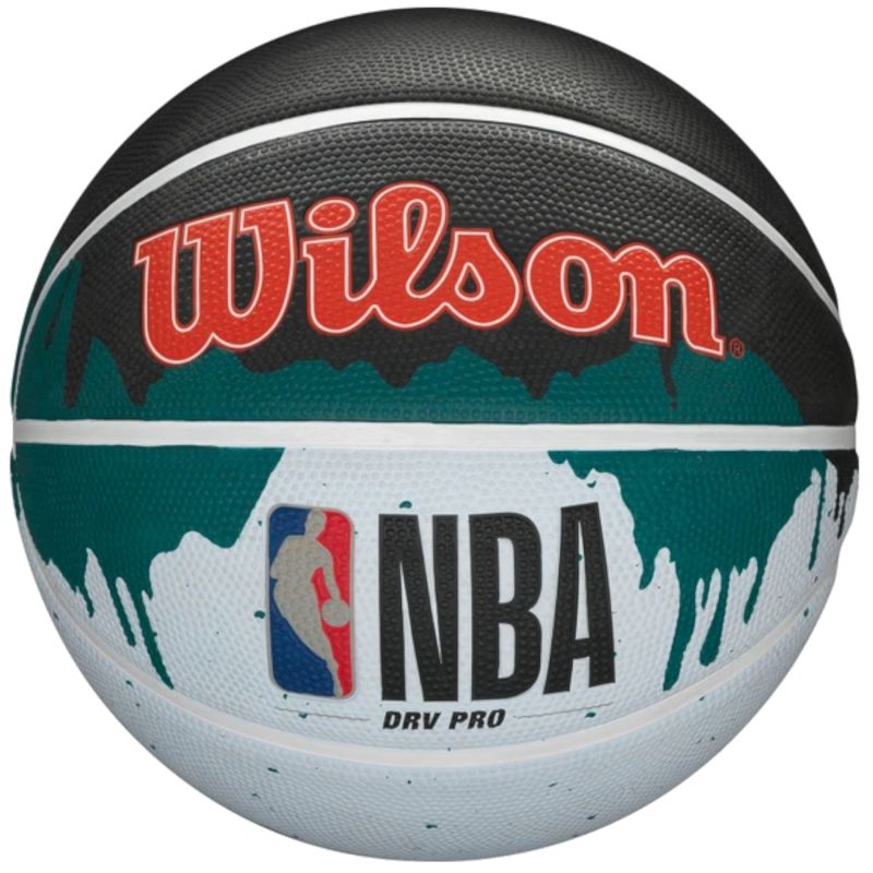 Basketbola bumba Wilson NBA DRV Pro Drip Basketbola bumba WTB9101XB