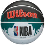Basketbola bumba Wilson NBA DRV Pro Drip Basketbola bumba WTB9101XB