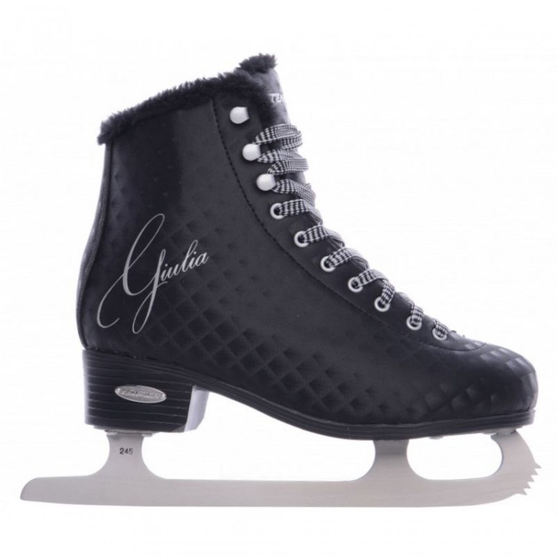 Tempish Giulia Black Plus W 1300001626 Daiļslidas - 40