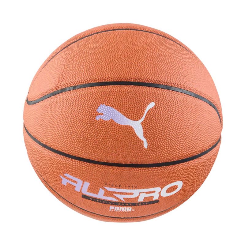 Puma TeamJAWS All Pro basketbola BUMBA, brūni, 84686 01