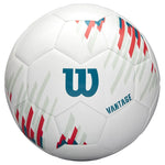 Wilson NCAA Vantage SB futbola bumba WS3004001XB - 4
