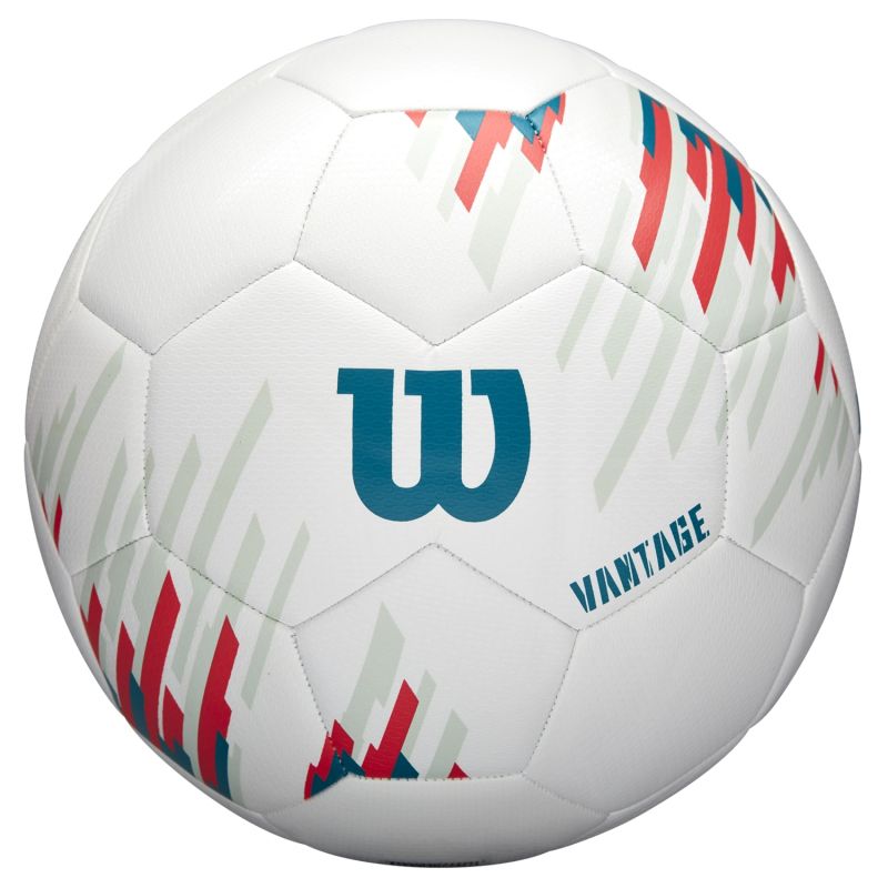Wilson NCAA Vantage SB futbola bumba WS3004001XB - 5