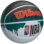Basketbola bumba Wilson NBA DRV Pro Drip Basketbola bumba WTB9101XB