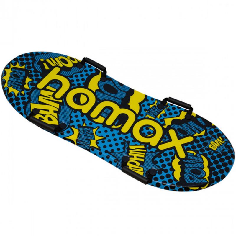 Ragavas Hamax Twin Tip Surfer Comic Ham550060