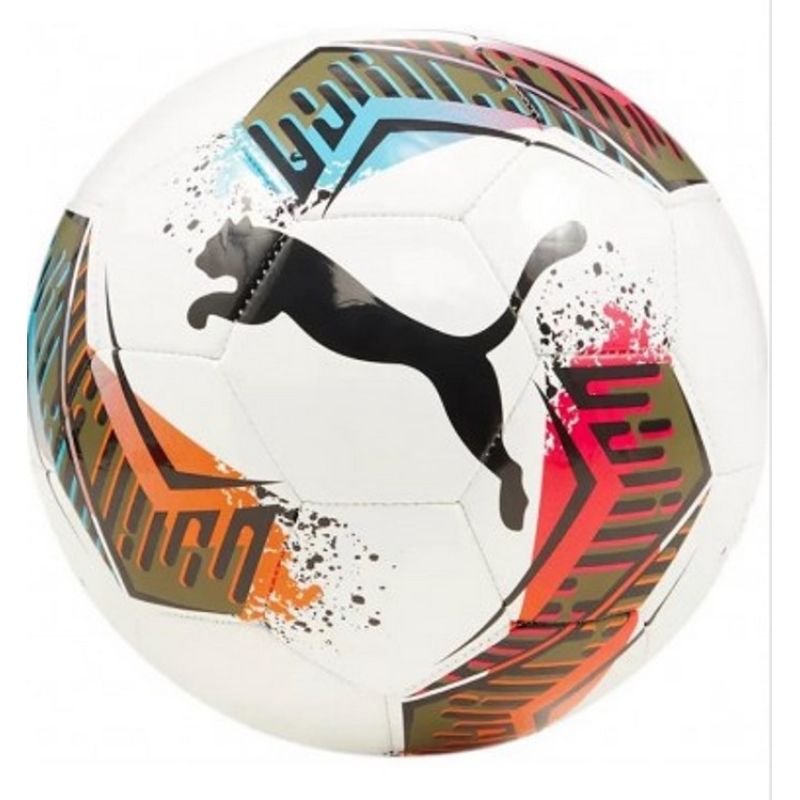 Puma Futsal 3 MS 84344 01 Futbols