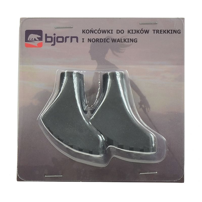 Trekinga nūju uzgaļi Bjorn 2pcs T1 1180