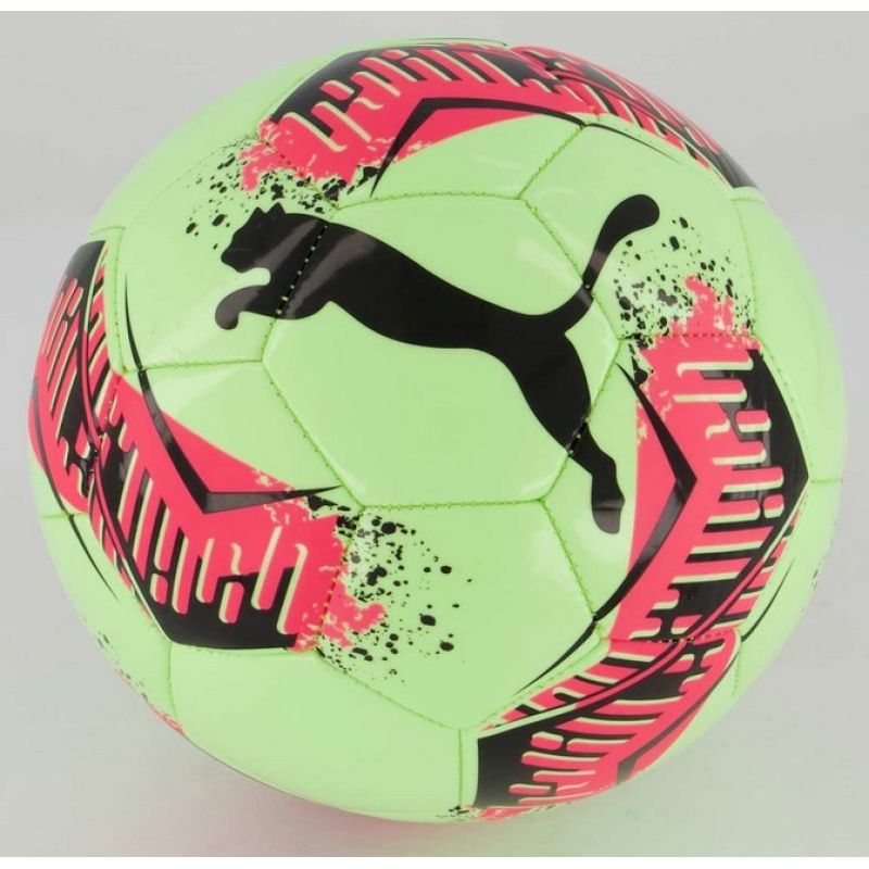 Puma Futsal 3 MS 84344 02 Futbols