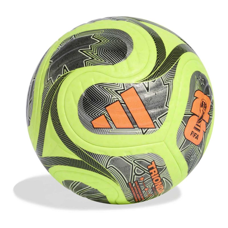 adidas Pasaules kausa 2026 Trionda Pro Winter JD8023 bumba