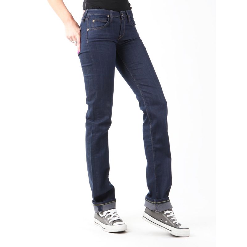Lee Lynn Straight L333EYCU jeans