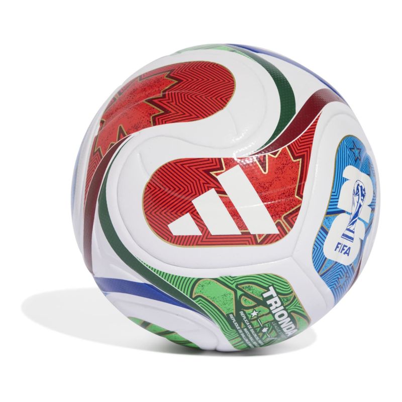 adidas Pasaules kausa 2026 Trionda League Street JD8035 bumba