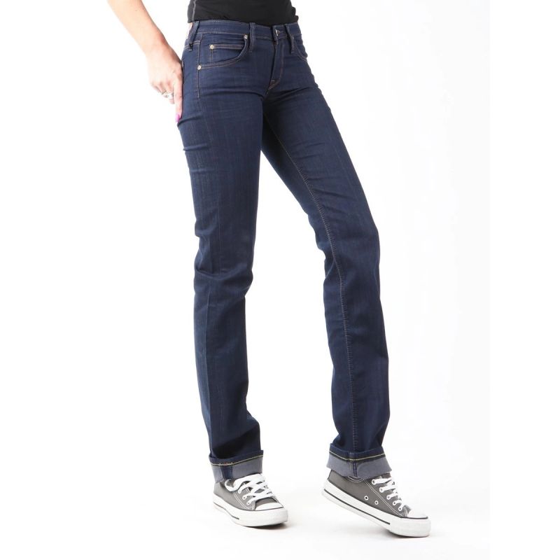 Lee Lynn Straight L333EYCU jeans