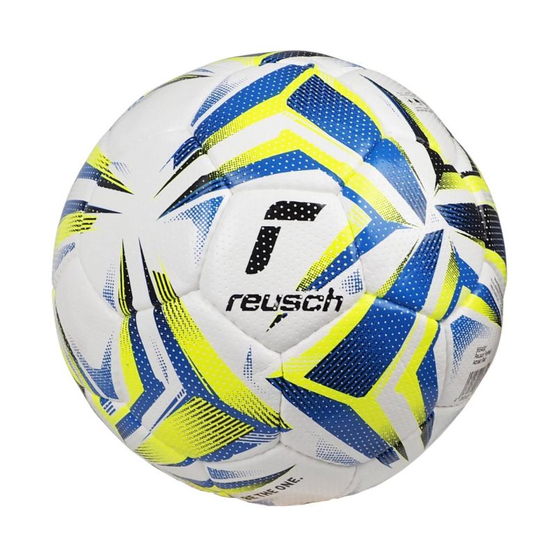 Futbola bumba Football Reusch Attrakt Gold 5554001 1616