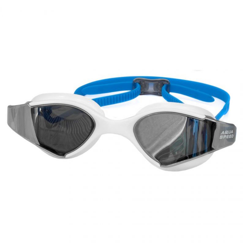 Peldēšanas brilles Aqua-Speed Blade Mirror col. 51