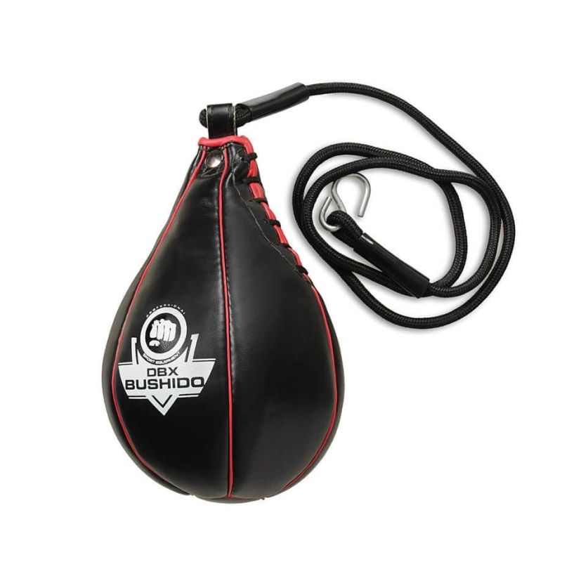 Slīdmaisa boksa bumba izvairīšanās treniņiem - Slipbag DBX-SB-10