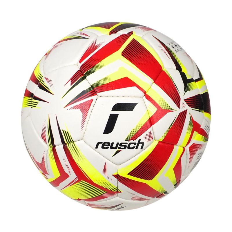 Futbola bumba Football Reusch Attrakt Resist 5554003 1618