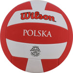 Wilson Super Soft Play Poļu volejbola bumba WTH90118XBPO
