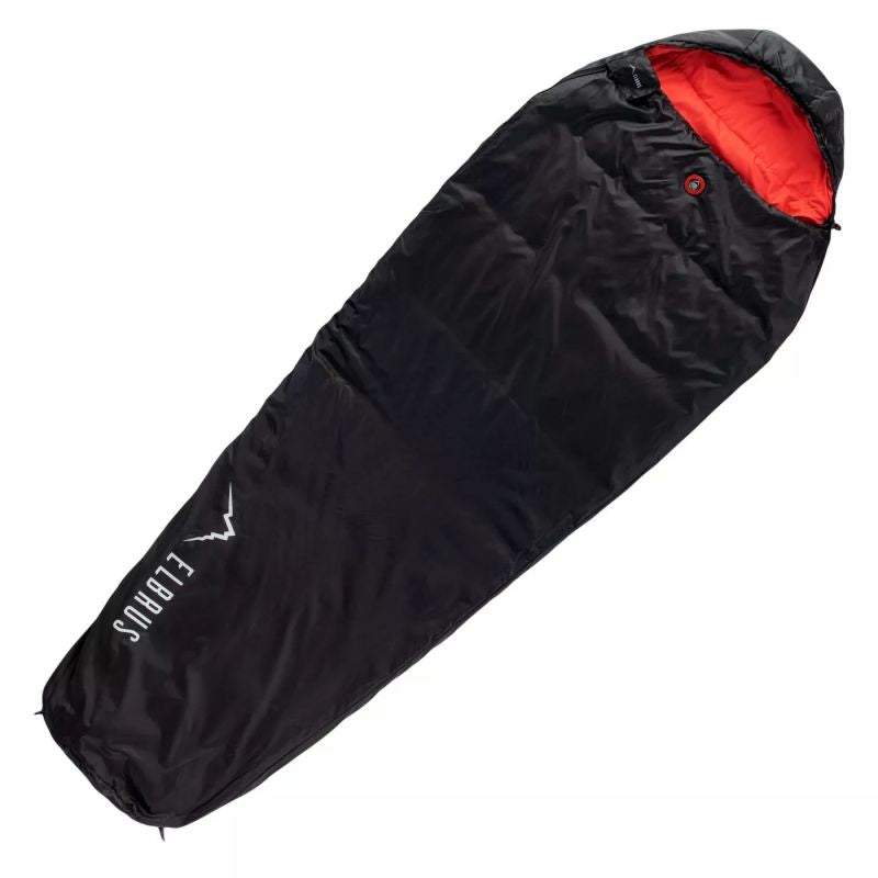 Elbrus Carrylight II 1000 guļammaiss 92800404117