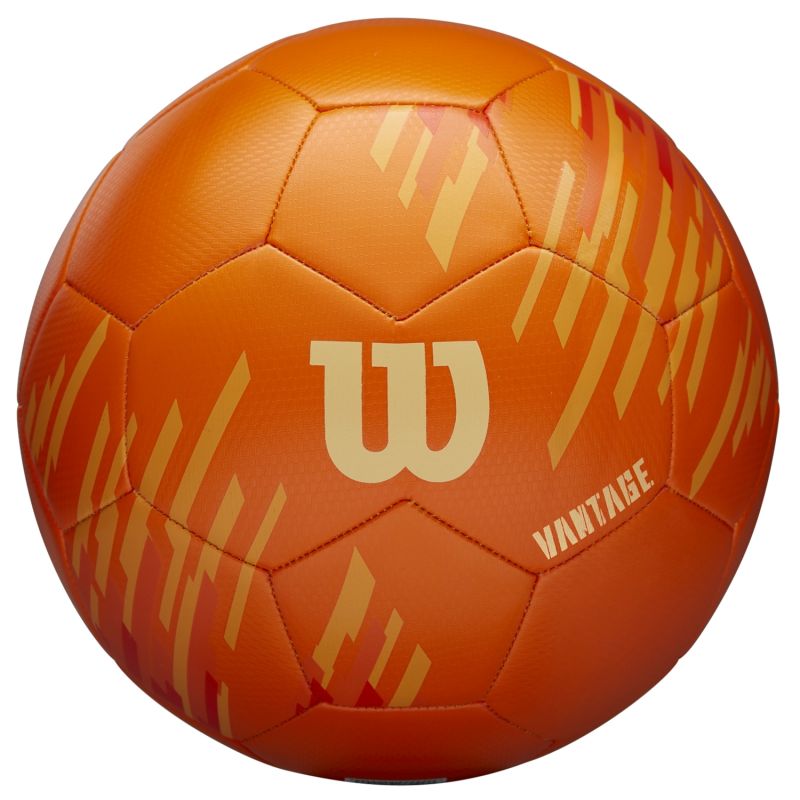 Soccer Wilson NCAA Vantage SB Soccer Futbola bumba WS3004002XB