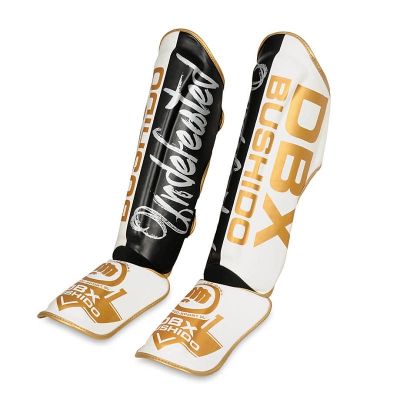M apakšstilbu sargi - Nepārspēti - L