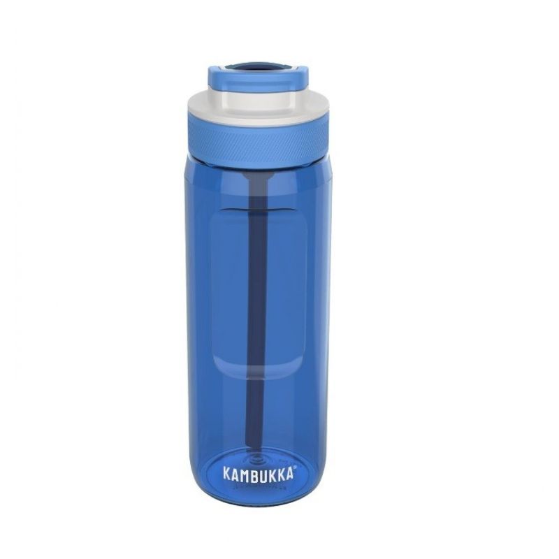 Kambukka Lagoon ūdens pudele 750ml Crisp Blue